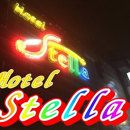 Hotel Stella (Adults Only) ساكاي المظهر الخارجي الصورة