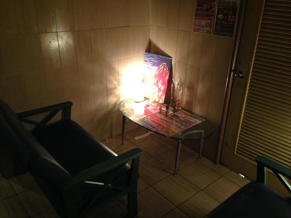 Hotel Stella (Adults Only) ساكاي المظهر الخارجي الصورة