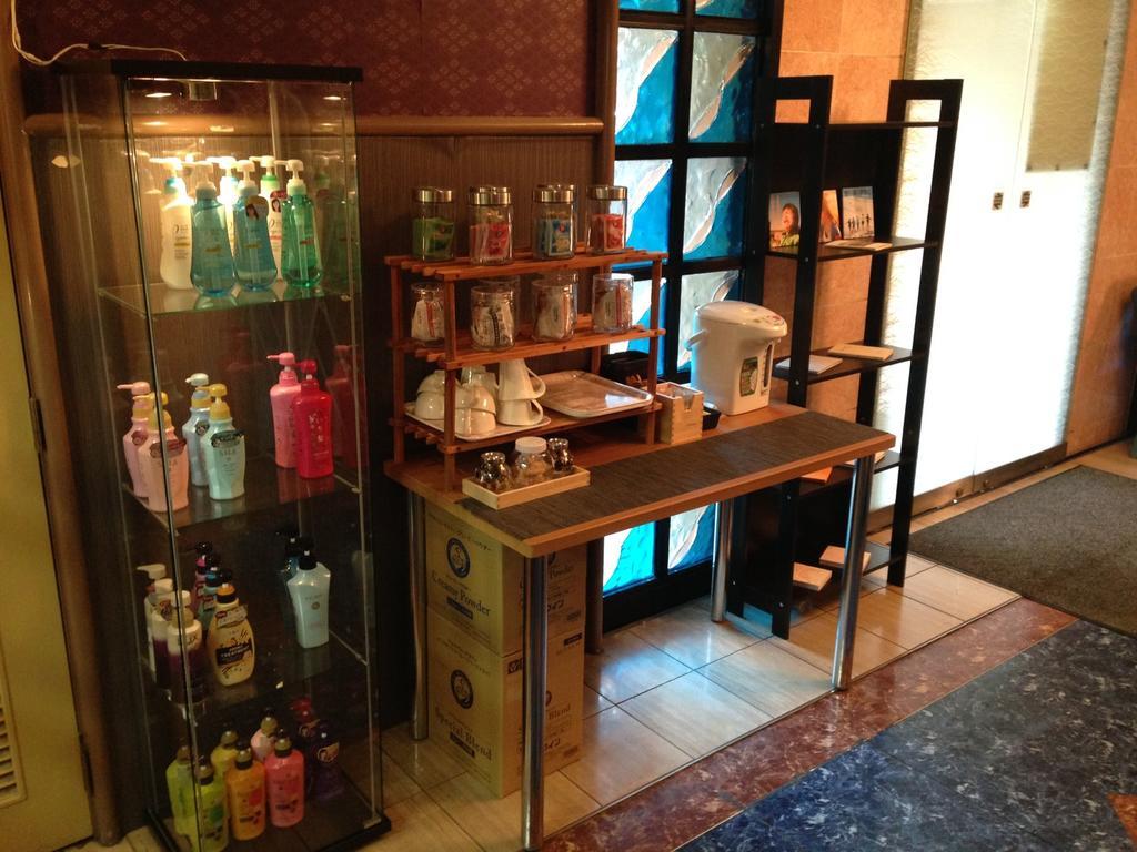 Hotel Stella (Adults Only) ساكاي المظهر الخارجي الصورة