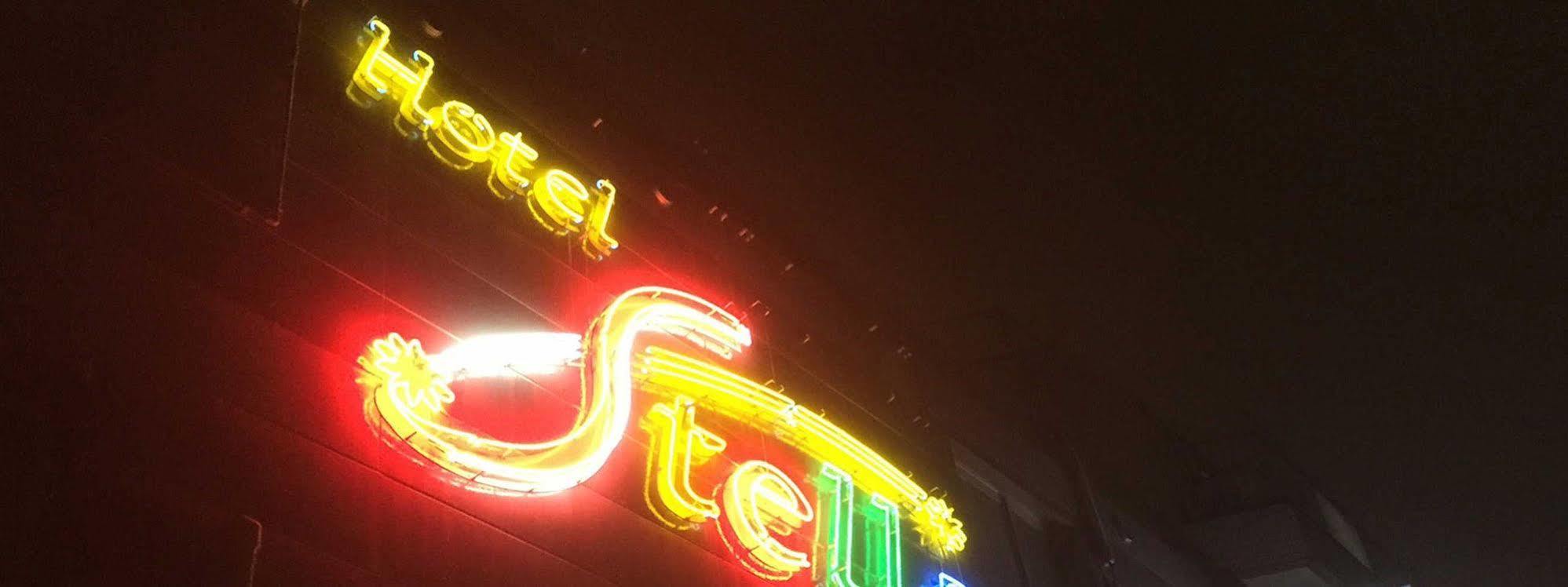 Hotel Stella (Adults Only) ساكاي المظهر الخارجي الصورة