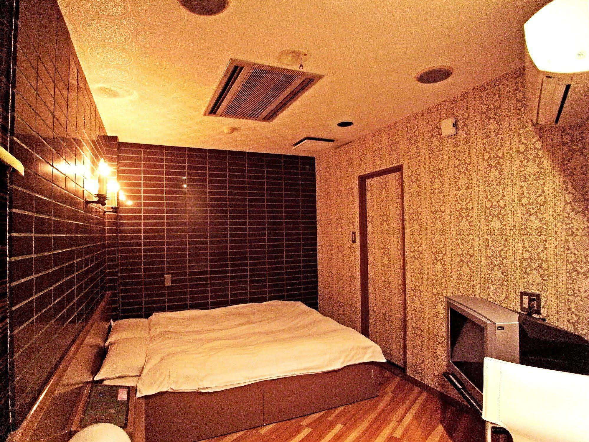 Hotel Stella (Adults Only) ساكاي المظهر الخارجي الصورة