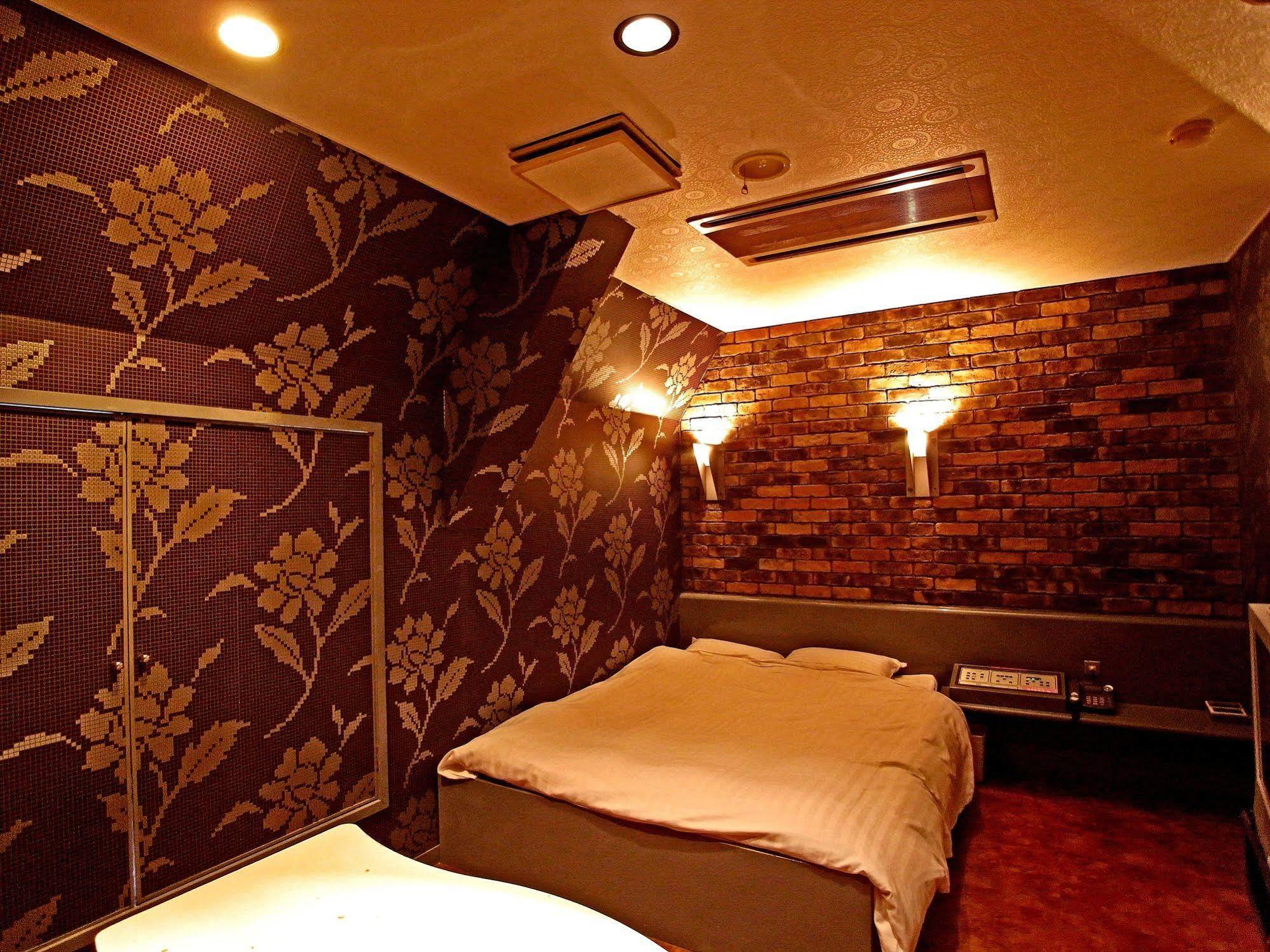 Hotel Stella (Adults Only) ساكاي المظهر الخارجي الصورة