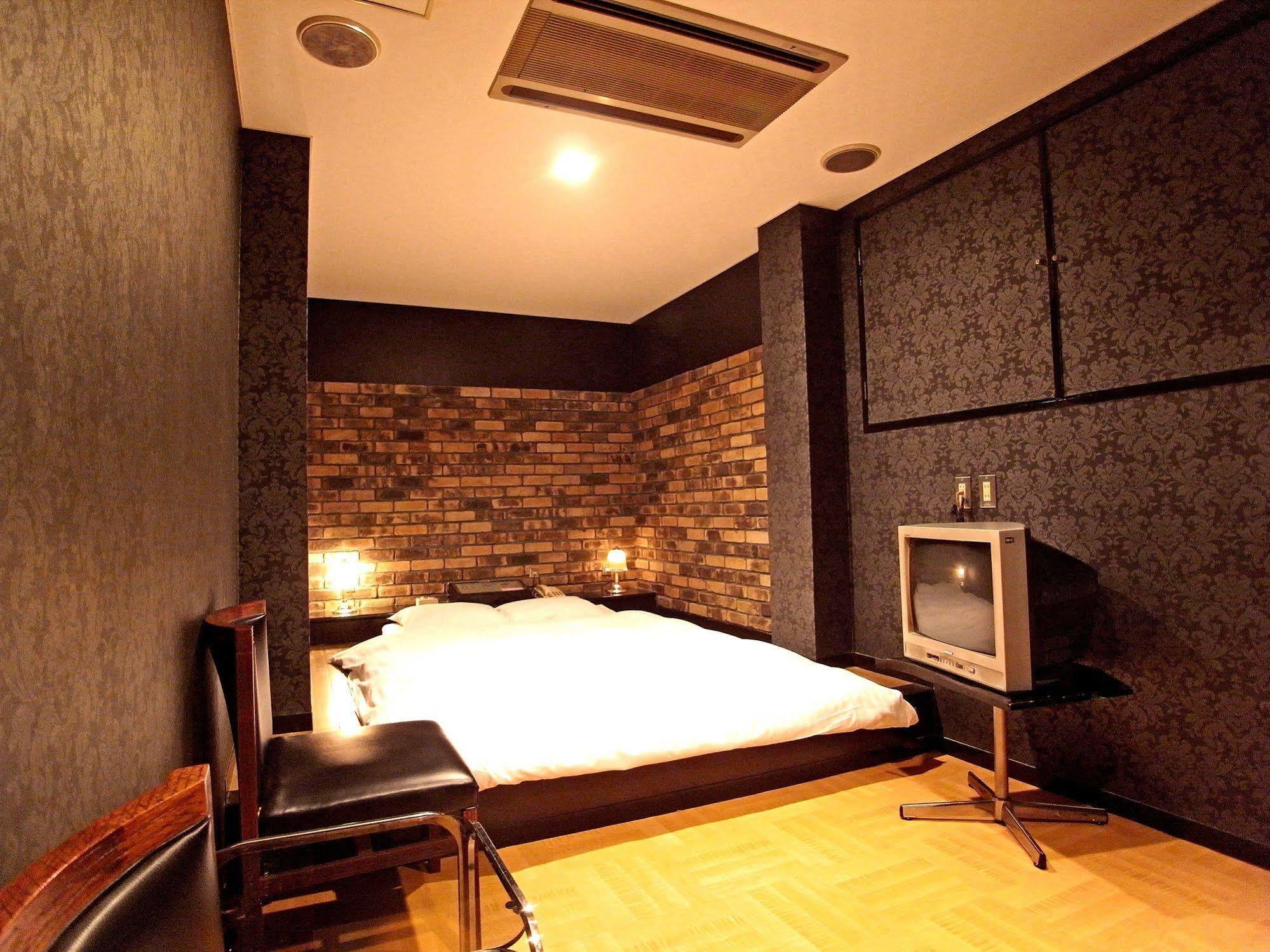 Hotel Stella (Adults Only) ساكاي المظهر الخارجي الصورة