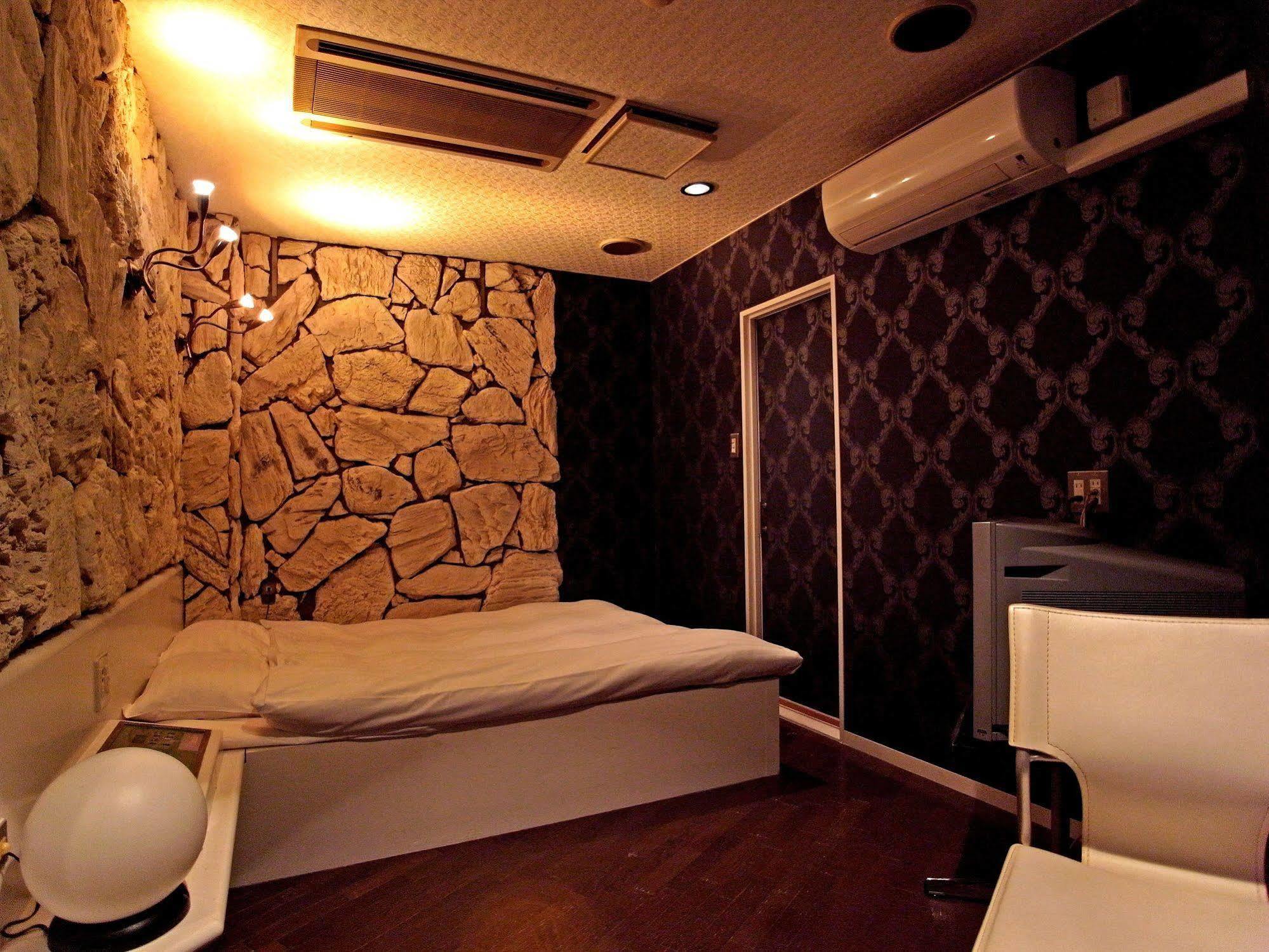 Hotel Stella (Adults Only) ساكاي المظهر الخارجي الصورة